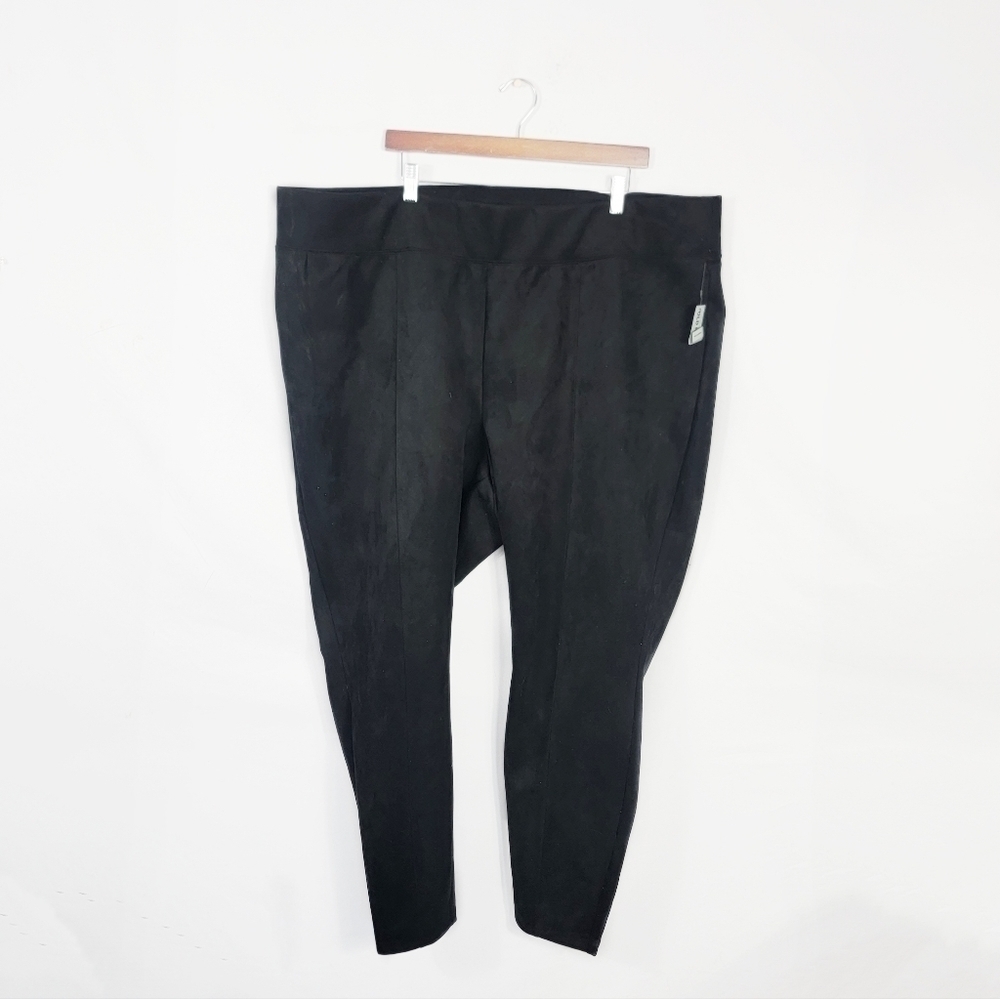Women's NWT 4X Old Navy pants